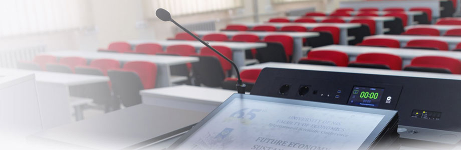 International Scientific Conference 2026