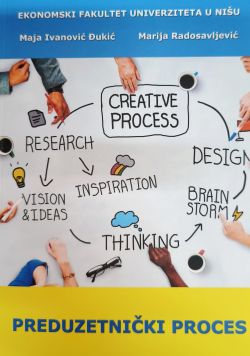 Предузетнички процес