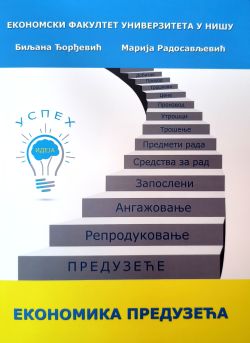 Економика предузећа